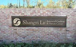 Shangri La Nature\'s Senses